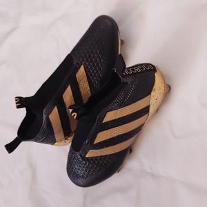 Pogboom Paul Pogba signature Cleats
